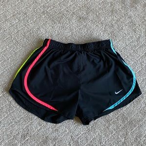 Nike Athletic Shorts
